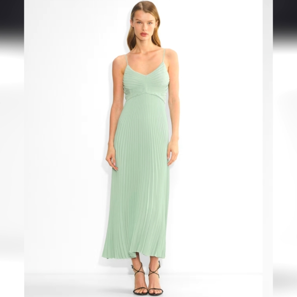 The Celebrate Maxi Dress Size 12